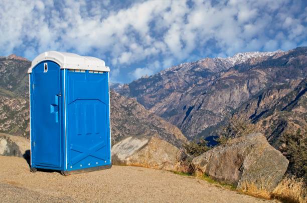Best Portable Restroom Servicing (Cleaning and Restocking)  in North Logan, UT